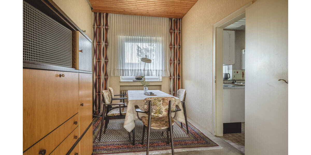 Einfamilienhaus Aachen Aachen-Mitte - 4 Zimmer, 86 m&sup2;, 589.000&euro; | Angebot:26192232