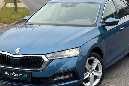 Skoda Octavia 42.000 km 15.999 &euro; Jülich 52428