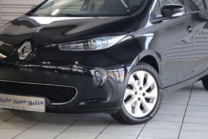 Renault ZOE 77.600 km 8.980 &euro; Geilenkirchen 52511