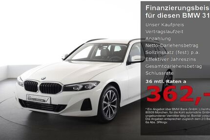 BMW 318 12.732 km 32.930 &euro; Aachen 52078
