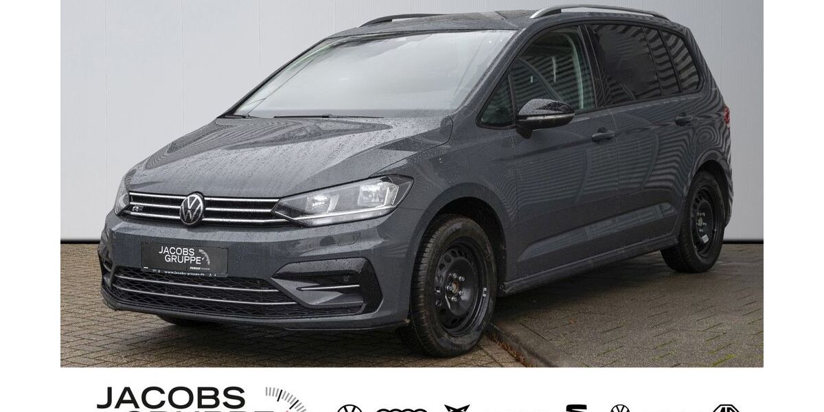 VW Touran 2.222 km 39.850 &euro; Düren 52351