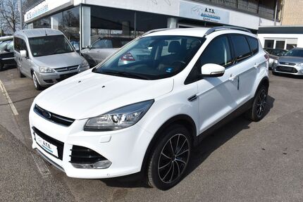 Ford Kuga 56.500 km 10.700 &euro; Hückelhoven 41836