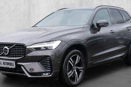 Volvo XC60 95.066 km 31.890 &euro; Aachen 52078