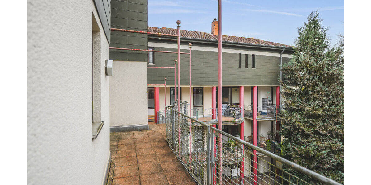 Etagenwohnung Aachen Aachen-Mitte - 3 Zimmer, 103 m&sup2;, 309.000&euro; | Angebot:26261547