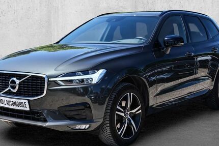 Volvo XC60 80.998 km 29.990 &euro; Aachen 52078