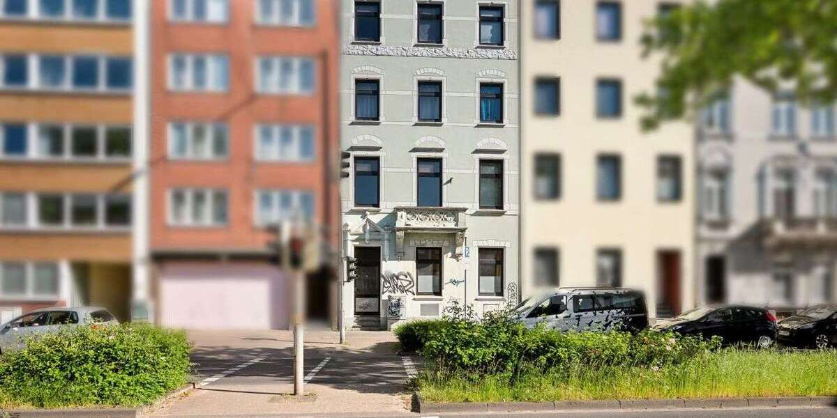 Einfamilienhaus Aachen Aachen-Mitte - 10 Zimmer, 295 m&sup2;, 499.000&euro; | Angebot:20777796