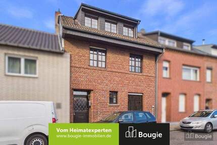 Haus Heinsberg Oberbruch - 6 Zimmer, 156 m&sup2;, 219.000&euro; | Angebot:25725863