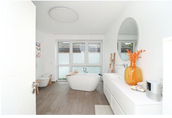 Einfamilienhaus Alsdorf - 4 Zimmer, 145 m&sup2;, 499.000&euro; | Angebot:27038010