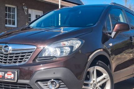 Opel Mokka 59.000 km 10.499 &euro; Inden 52459