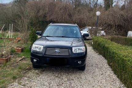 Subaru Forester 310.000 km 3.500 &euro; Aachen 52072