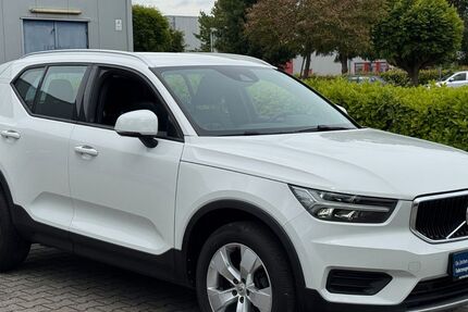 Volvo XC40 51.120 km 23.990 &euro; Alsdorf 52477