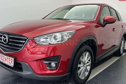 Mazda CX-5 111.000 km 13.590 &euro; Stolberg 52222