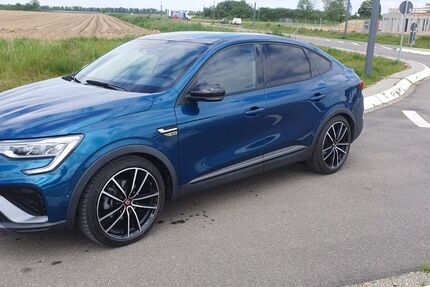 Renault Arkana 52.000 km 17.750 &euro; Niederzier 52382