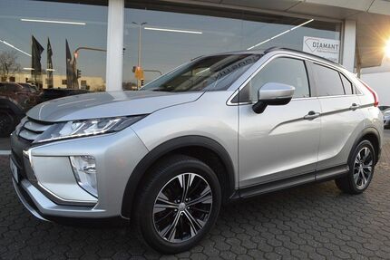Mitsubishi Eclipse Cross 84.530 km 15.900 &euro; Heinsberg 52525