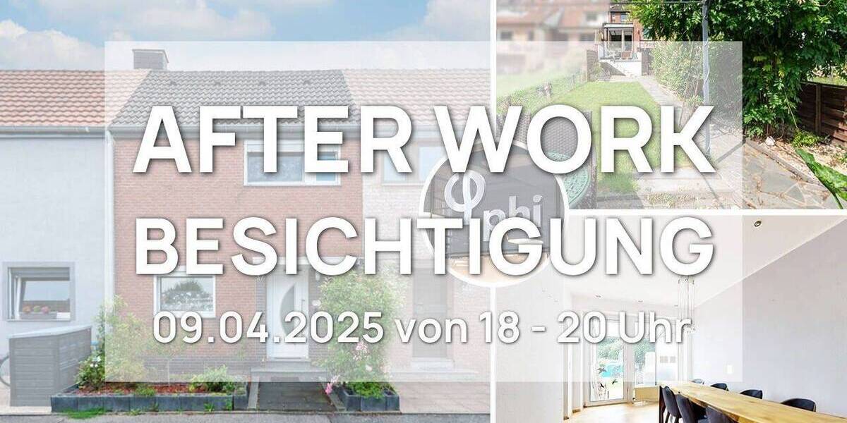 Reihenmittelhaus Herzogenrath Kohlscheid - 3 Zimmer, 90 m&sup2;, 229.900&euro; | Angebot:26015674