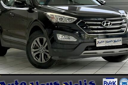 Hyundai SANTA FE 191.700 km 10.980 &euro; Geilenkirchen 52511