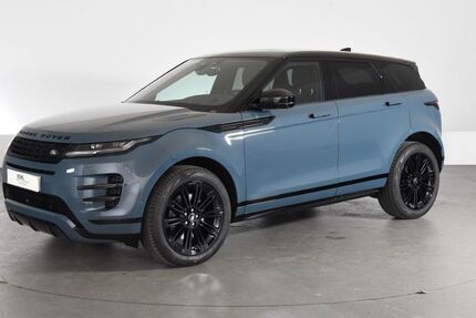 Land Rover Range Rover Evoque 7.785 km 74.921 &euro; Aachen 52078