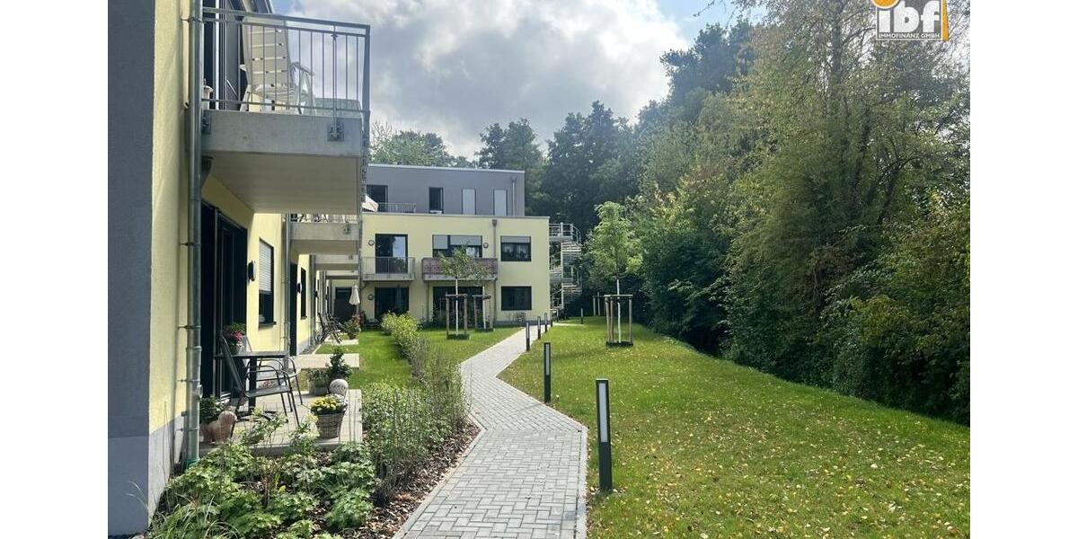 Erdgeschoßwohnung Düren Mariaweiler-Hoven - 2 Zimmer, 55 m&sup2;, 813&euro; | Angebot:25965085