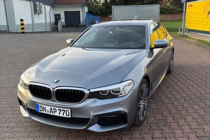 BMW 520 184.800 km 20.990 &euro; Düren 52349