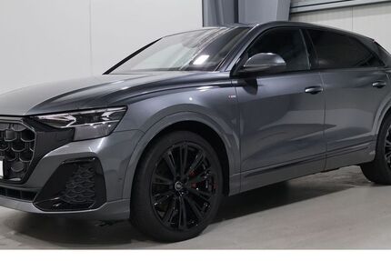 Audi Q8 9.754 km 84.180 &euro; Aachen 52078