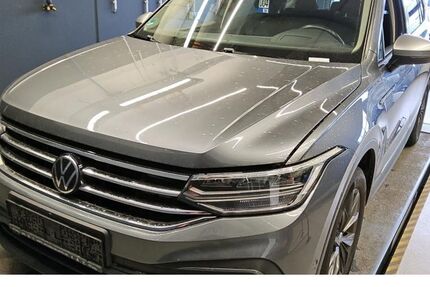VW Tiguan Allspace 49.568 km 31.970 &euro; Aachen 52078