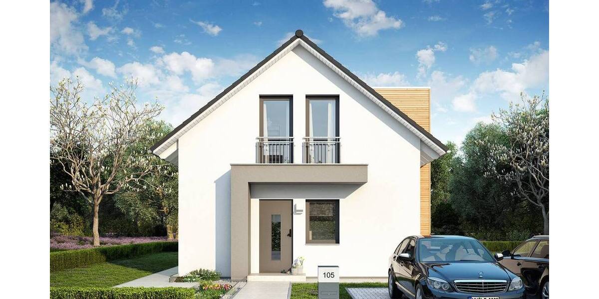 Einfamilienhaus Bedburg Kirchherten - 6 Zimmer, 113 m&sup2;, 362.978&euro; | Angebot:26806624