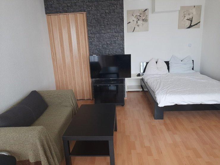 Etagenwohnung Aachen Aachen-Mitte - 1 Zimmer, 32 m&sup2;, 90.999&euro; | Angebot:26130276