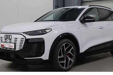 Audi Q6 e-tron 12.350 km 66.920 &euro; Aachen 52078