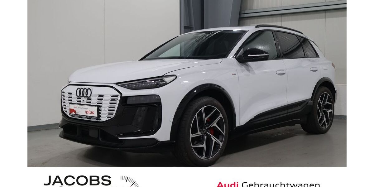 Audi Q6 e-tron 12.350 km 66.920 &euro; Aachen 52078