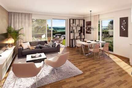 Wohnung Aachen / Brand Brand - 3 Zimmer, 90 m&sup2;, 579.500&euro; | Angebot:21947546