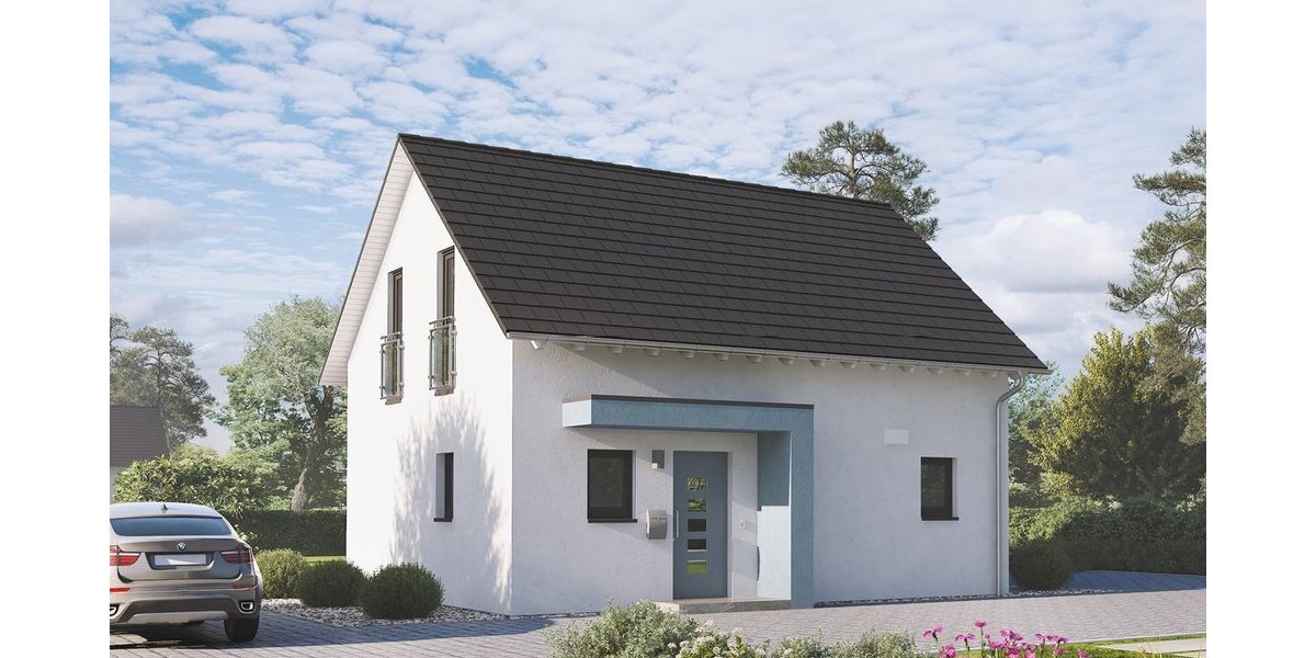 Individuelles Traumhaus in Hürtgenwald - Flexibles 4-Zimmer Fertighaus mit Pro Time Paket für Heimwerker - 4- Hürtgenwald | Angebot:27302126
