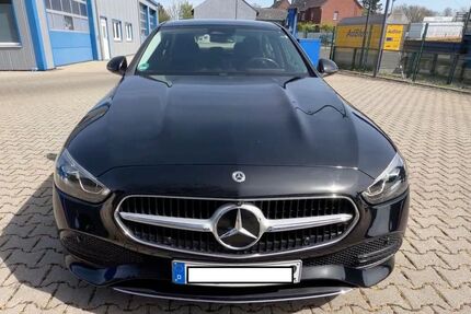 Mercedes-Benz C 200 87.000 km 31.500 &euro; Alsdorf 52477