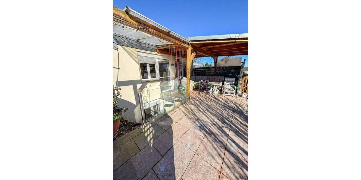 Reihenmittelhaus Übach-Palenberg Frelenberg - 4 Zimmer, 101 m&sup2;, 245.000&euro; | Angebot:25686997