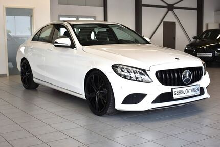 Mercedes-Benz C 180 68.000 km 21.899 &euro; Düren 52351