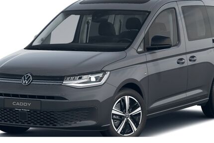 VW Caddy 39.764 km 27.320 &euro; Aachen 52078