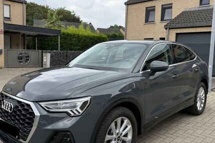 Audi Q3 105.950 km 18.500 &euro; Kohlscheid 52134