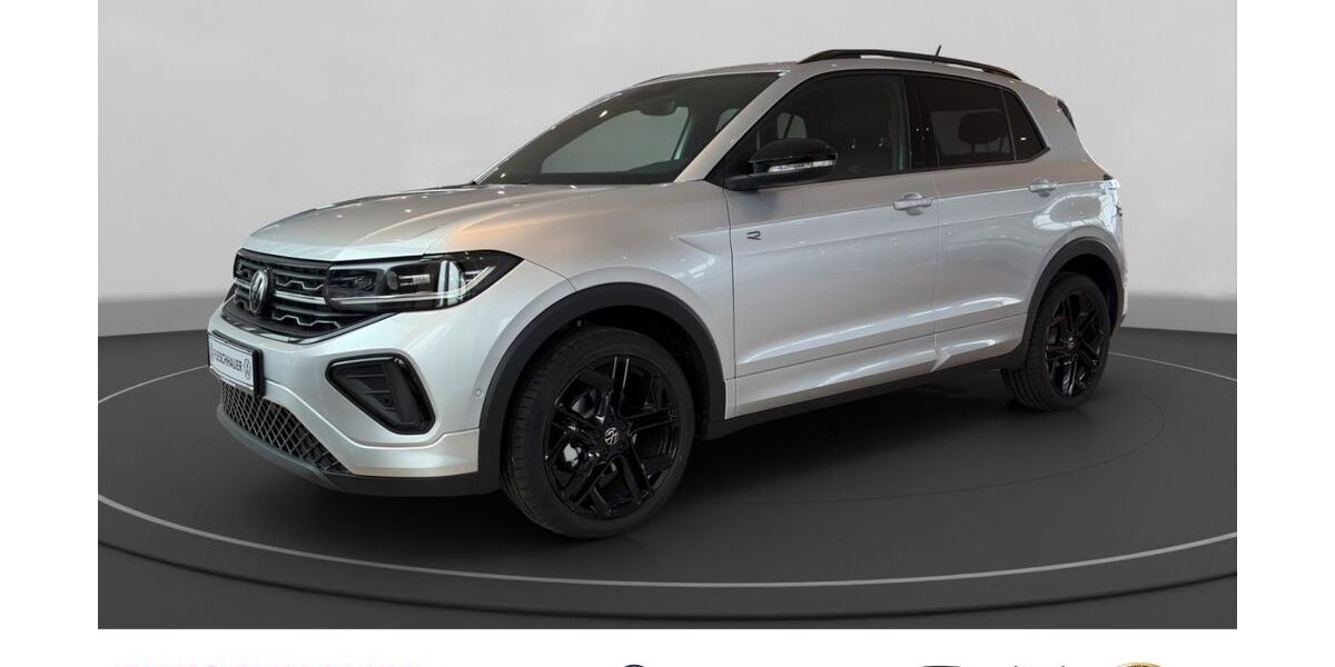 VW T-Cross 1.111 km 30.690 &euro; Aachen 52068
