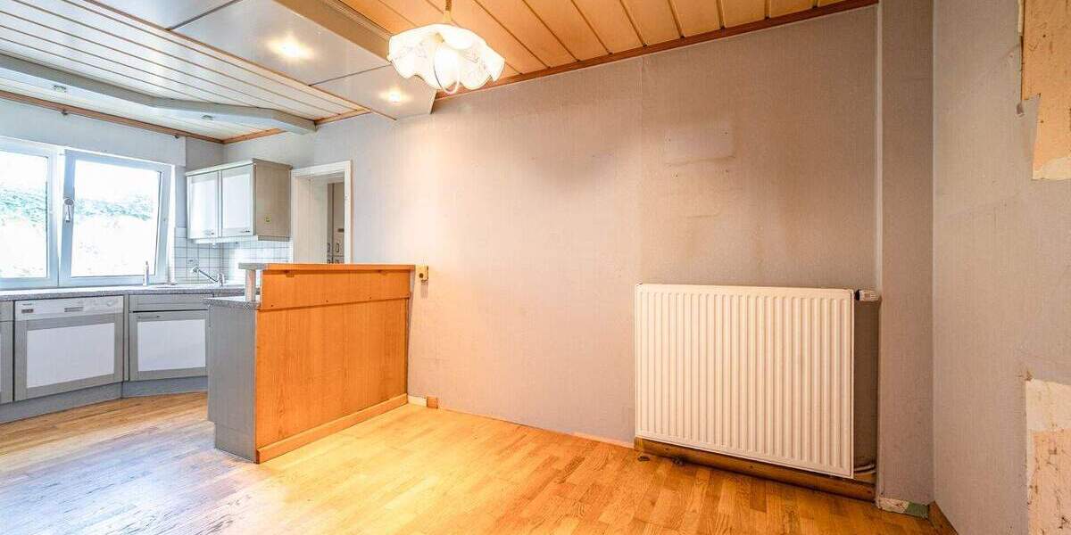 Mehrfamilienhaus, Wohnhaus Geilenkirchen / Leiffarth Leiffarth - 4 Zimmer, 120 m&sup2;, 269.800&euro; | Angebot:25707141