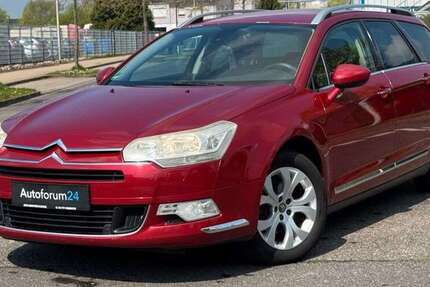 Citroen C5 286.000 km 1.999 &euro; Jülich 52428