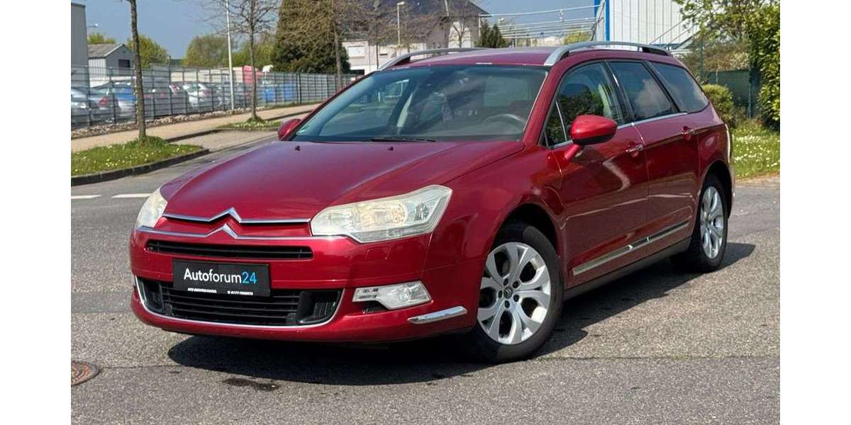 Citroen C5 286.000 km 1.999 &euro; Jülich 52428
