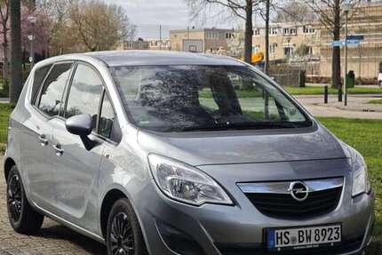 Opel Meriva 70.000 km 6.200 &euro; Aachen 52064