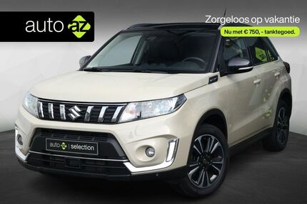 Suzuki Vitara 69.946 km 16.200 &euro; Aachen 52072