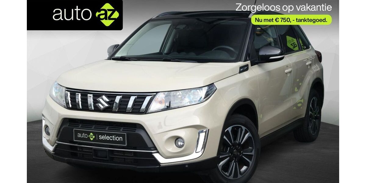 Suzuki Vitara 69.946 km 16.200 &euro; Aachen 52072