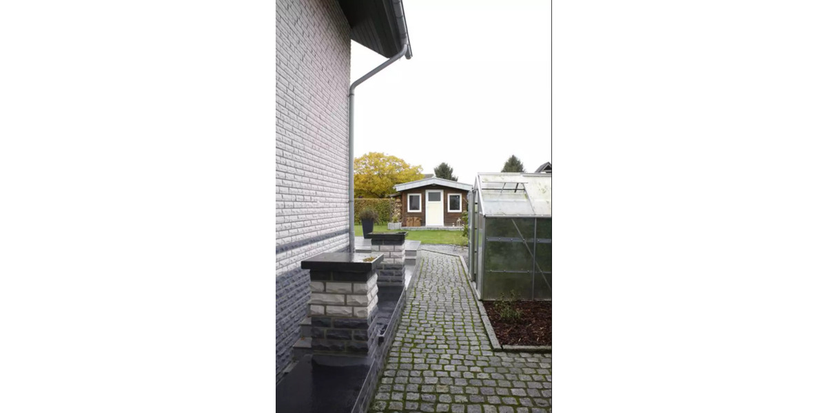 Einfamilienhaus Hückelhoven Kleingladbach - 6 Zimmer, 240 m&sup2;, 639.000&euro; | Angebot:25773894