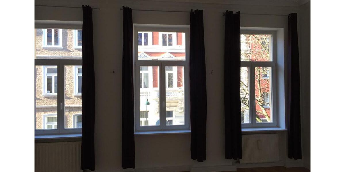 Etagenwohnung Aachen Aachen-Mitte - 2 Zimmer, 75 m&sup2;, 300.000&euro; | Angebot:26193565