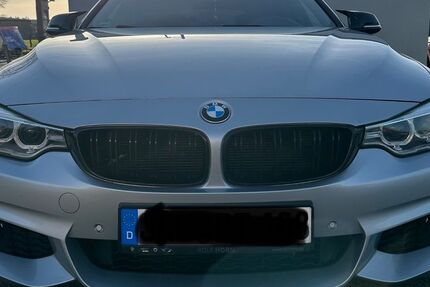 BMW 420 Gran Coupé 195.000 km 15.300 &euro; Jülich 52428