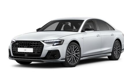 Audi A8 51.836 km 55.320 &euro; Aachen 52078