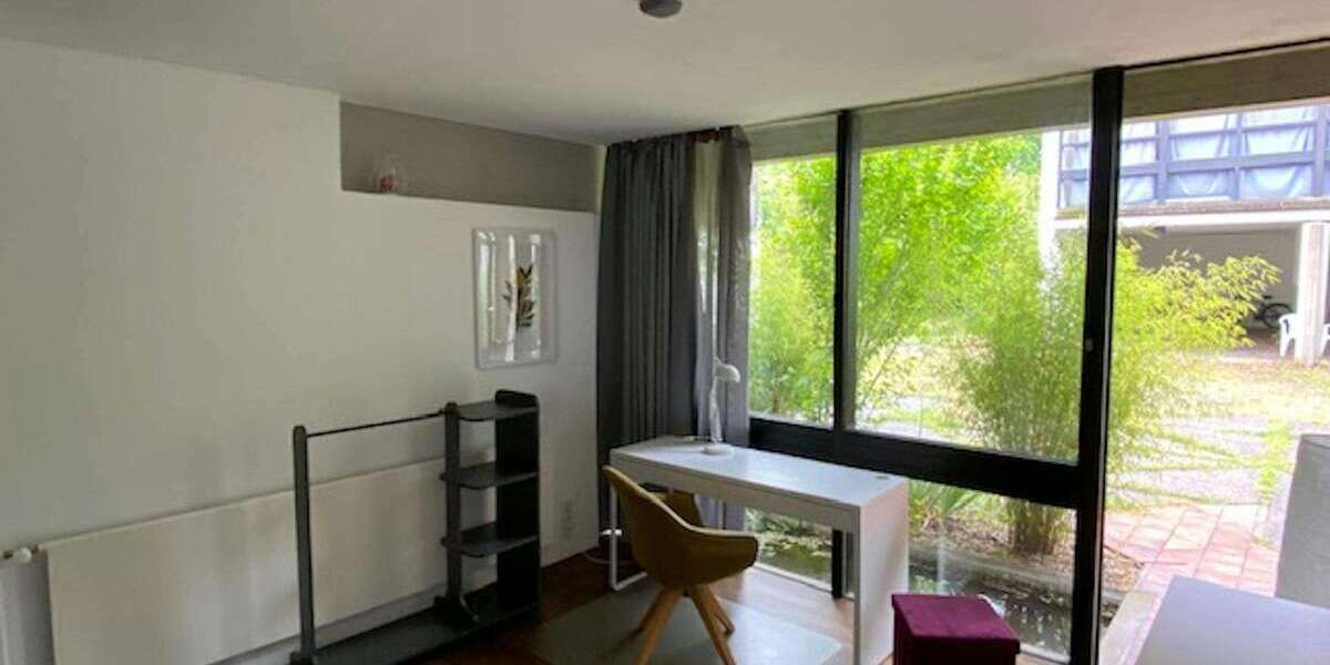 Zimmer Aachen Aachen-Mitte - 750&euro; | Angebot:27251664