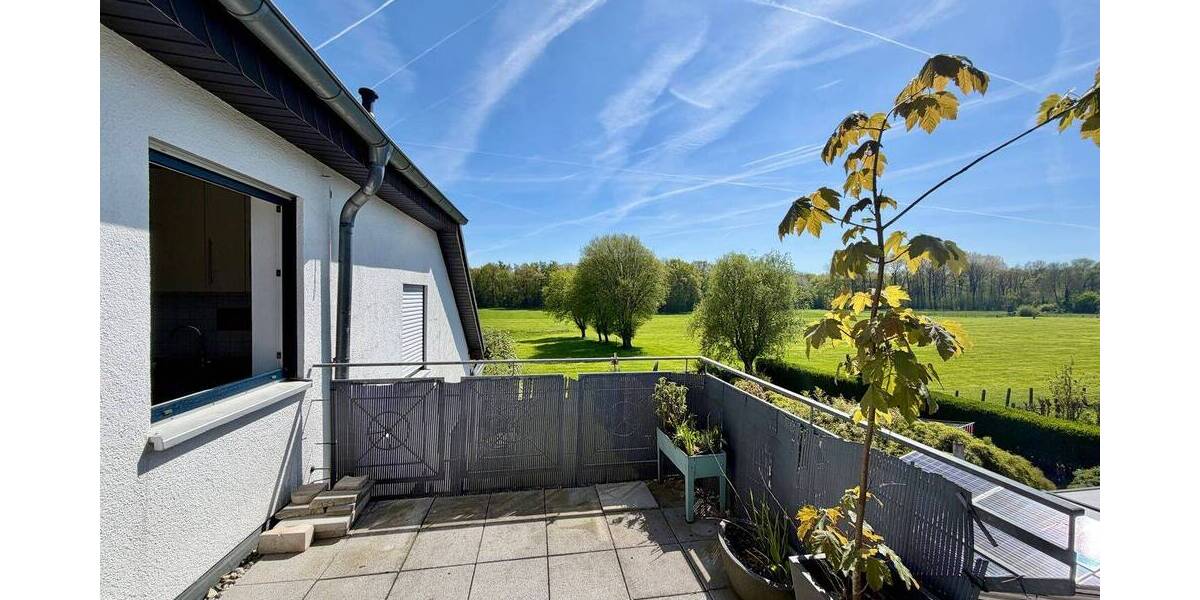 Etagenwohnung Aachen Nütheim - 3 Zimmer, 68 m&sup2;, 190.000&euro; | Angebot:26377389