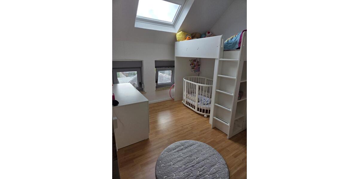 Doppelhaushälfte Alsdorf - 5 Zimmer, 137 m&sup2;, 369.000&euro; | Angebot:26705627